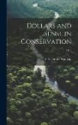 Produktbild: Dollars and Sense in Conservation; C402