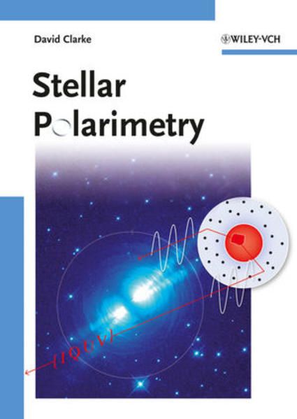 Produktbild: Stellar Polarimetry