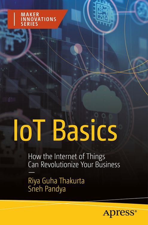 Produktbild: IoT Basics