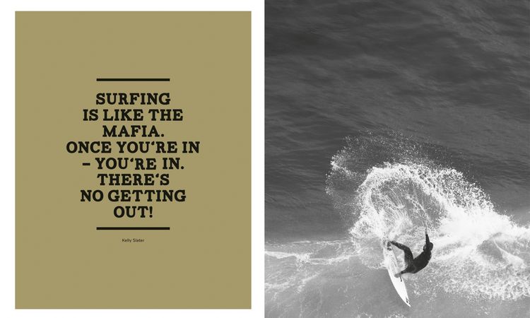 Produktbild: Wave Culture Surfcoach