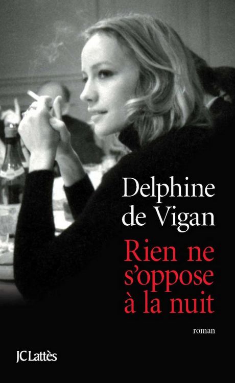 Produktbild: Rien ne s'oppose &agrave; la nuit