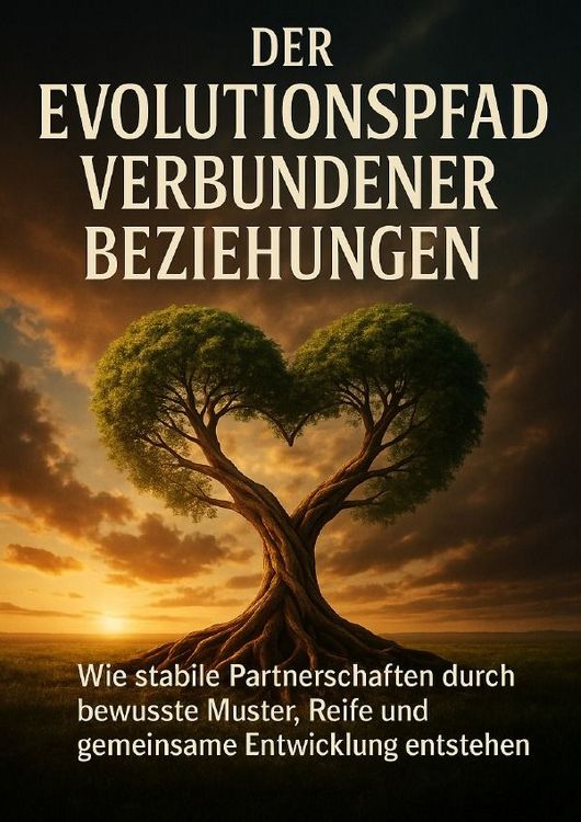 Produktbild: Der Evolutionspfad Verbundener Beziehungen