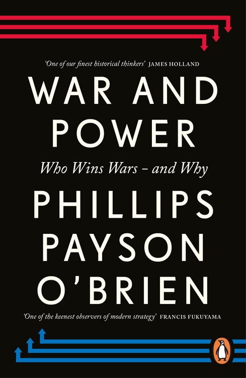 Produktbild: War and Power