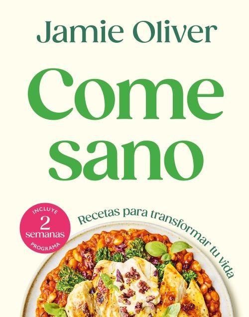 Produktbild: Come Sano / Eat Yourself Healthy