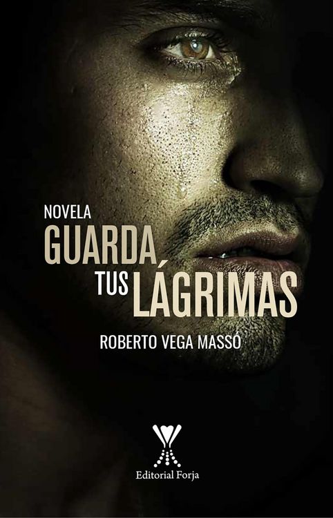 Produktbild: Guarda tus l&aacute;grimas