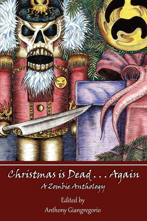 Produktbild: Christmas Is Dead. . .Again