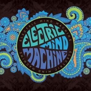 Produktbild: Electric Mind Machine