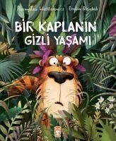 Produktbild: Bir Kaplanin Gizli Yasami
