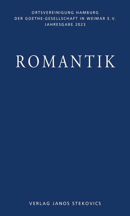Produktbild: Romantik