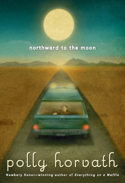 Produktbild: Northward to the Moon