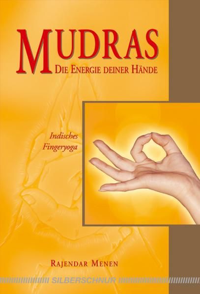 Produktbild: Mudras - Die Energie deiner H&auml;nde