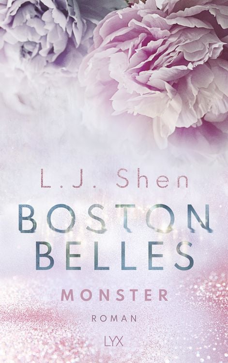 Produktbild: Boston Belles - Monster