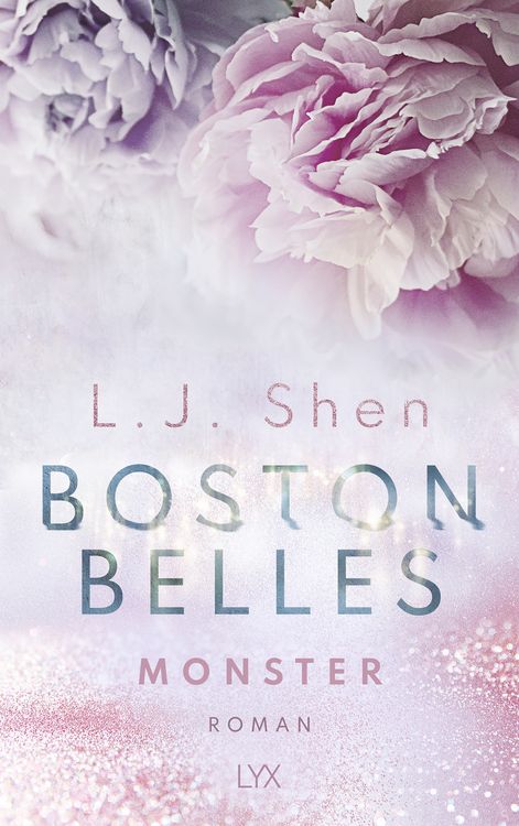 Produktbild: Boston Belles - Monster