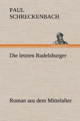 Produktbild: Die letzten Rudelsburger