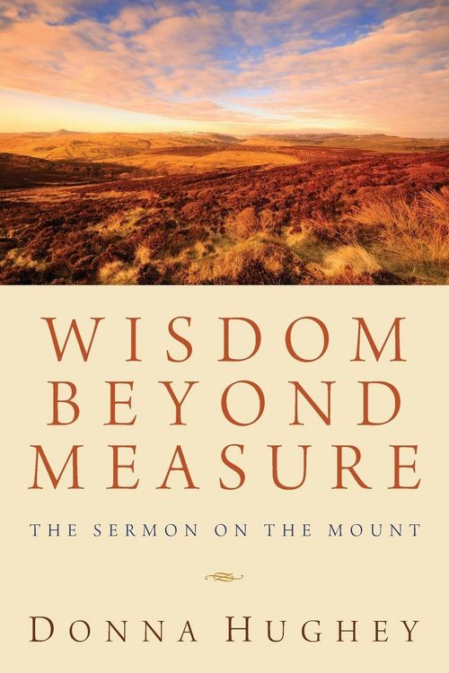 Produktbild: Wisdom Beyond Measure