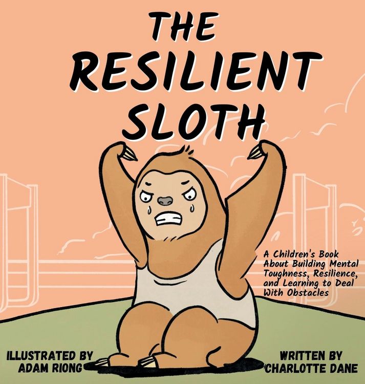 Produktbild: The Resilient Sloth
