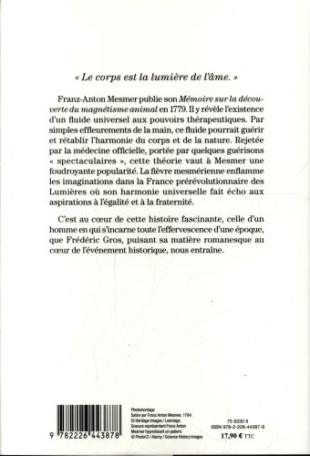 Produktbild: Le gu&eacute;risseur des Lumi&egrave;res