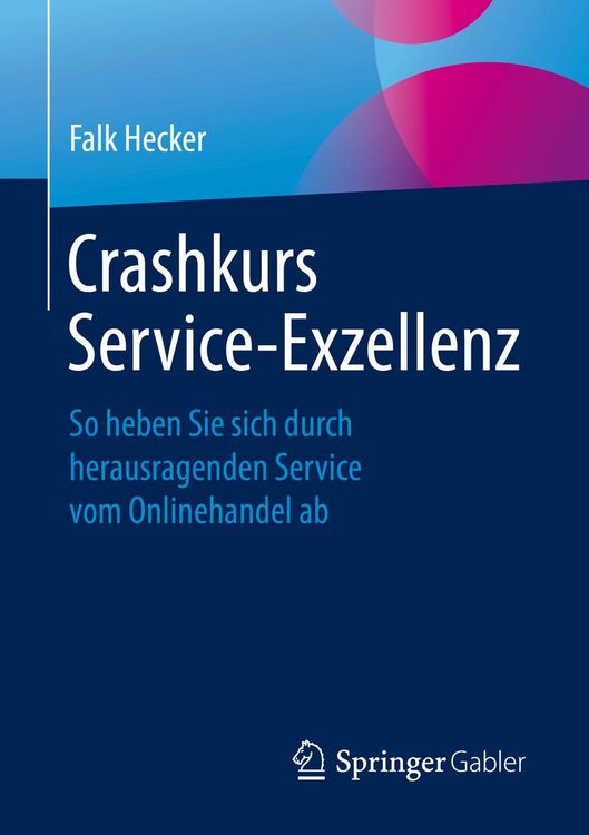 Produktbild: Crashkurs Service-Exzellenz