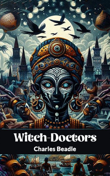 Produktbild: Witch-Doctors