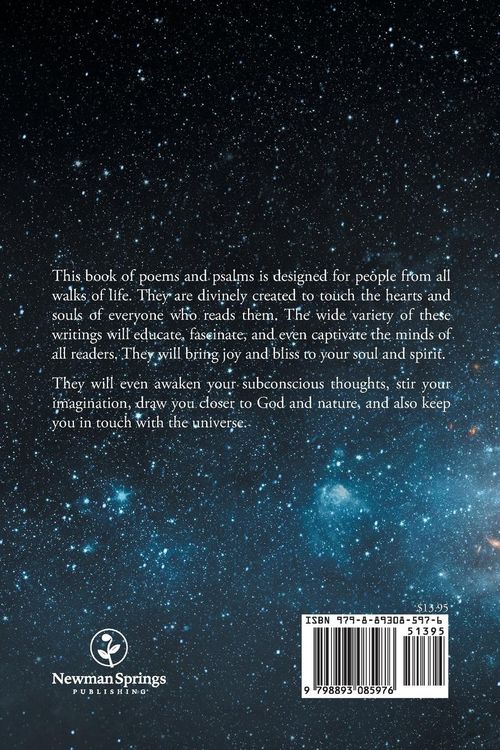 Produktbild: In Touch With The Universe