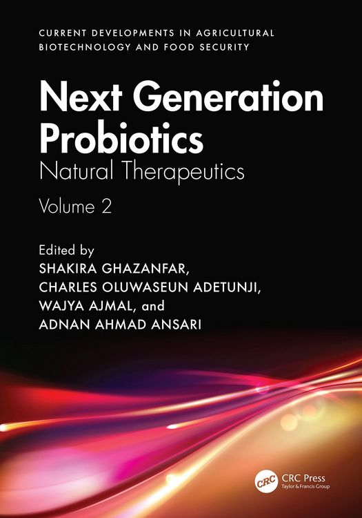 Produktbild: Next Generation Probiotics