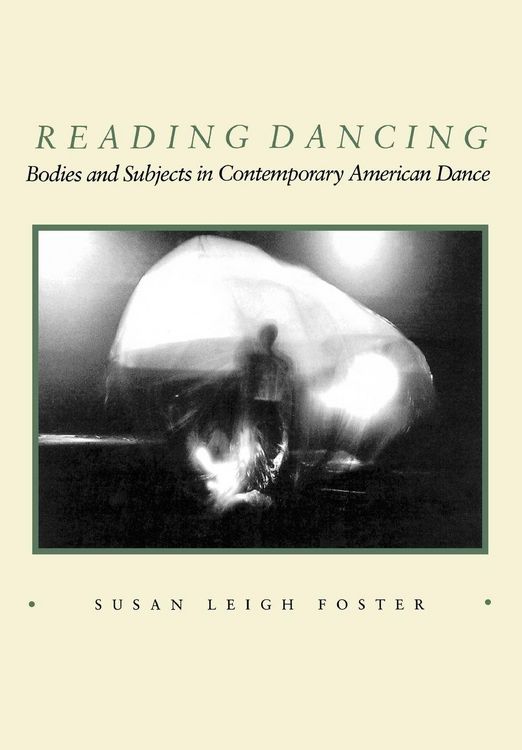 Produktbild: Reading Dancing