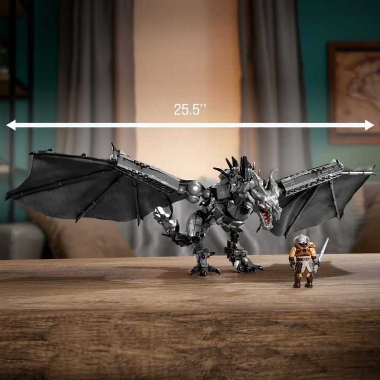 Produktbild: MEGA Showcase Skyrim Set