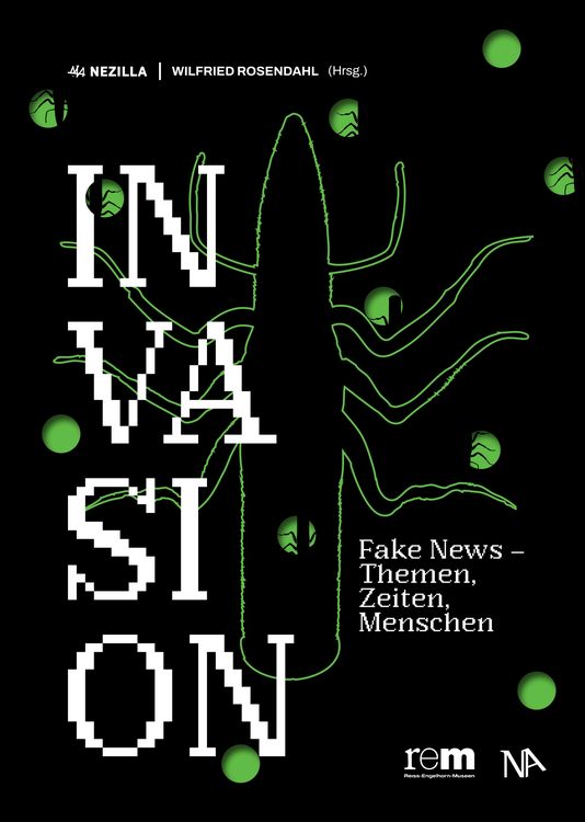 Produktbild: INVASION