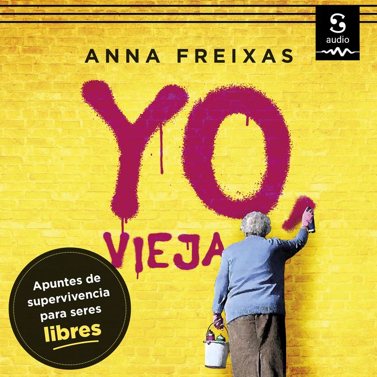 Produktbild: Yo, vieja