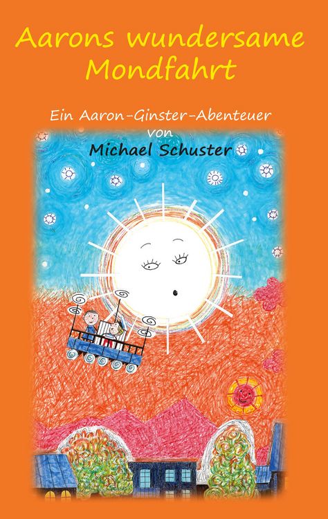 Produktbild: Aarons wundersame Mondfahrt