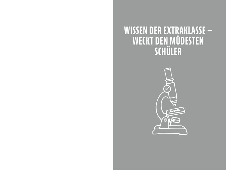 Produktbild: Unn&uuml;tzes Lehrerwissen