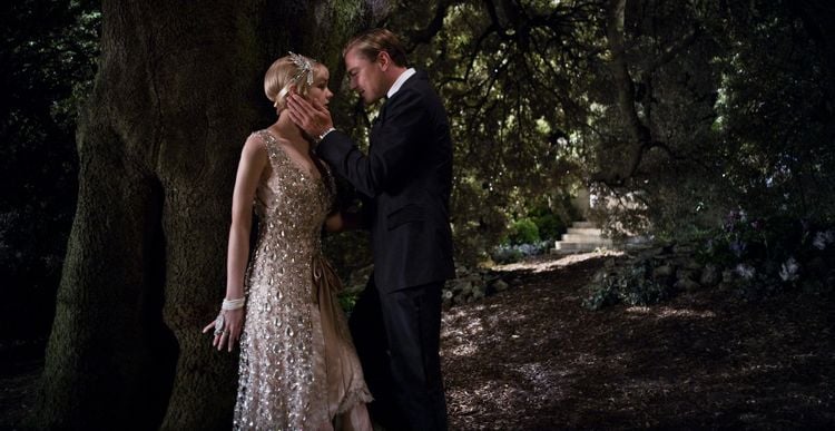 Produktbild: Der große Gatsby