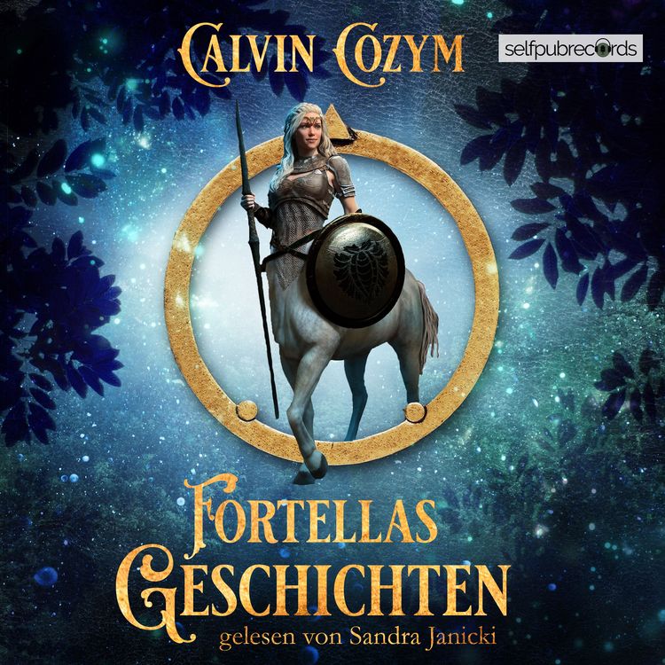 Produktbild: Fortellas Geschichten