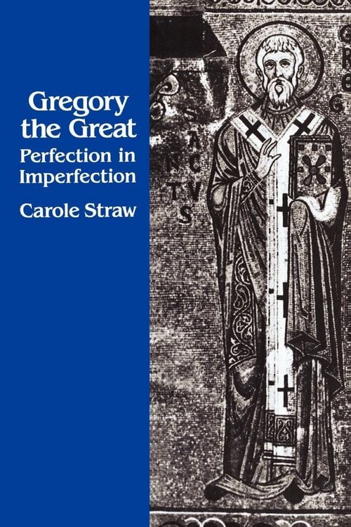 Produktbild: Gregory the Great