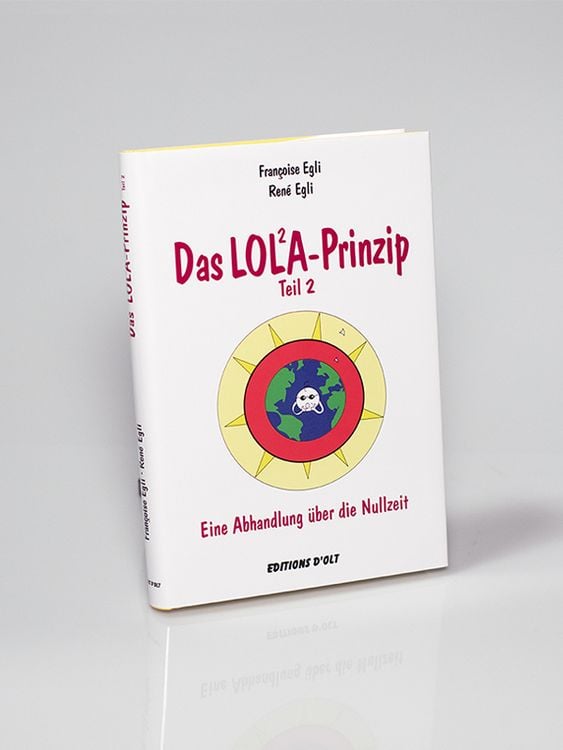 Produktbild: Das Lola-Prinzip, Teil 2