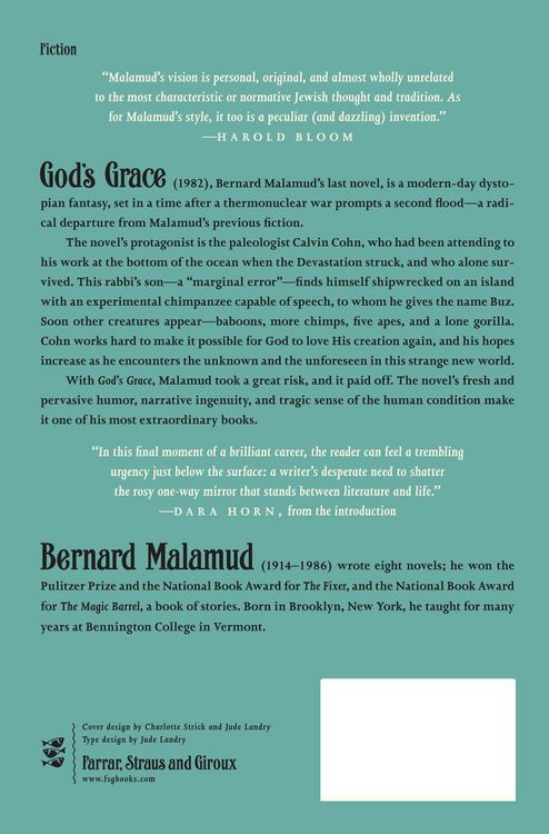Produktbild: God's Grace