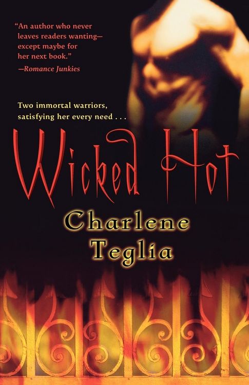 Produktbild: Wicked Hot