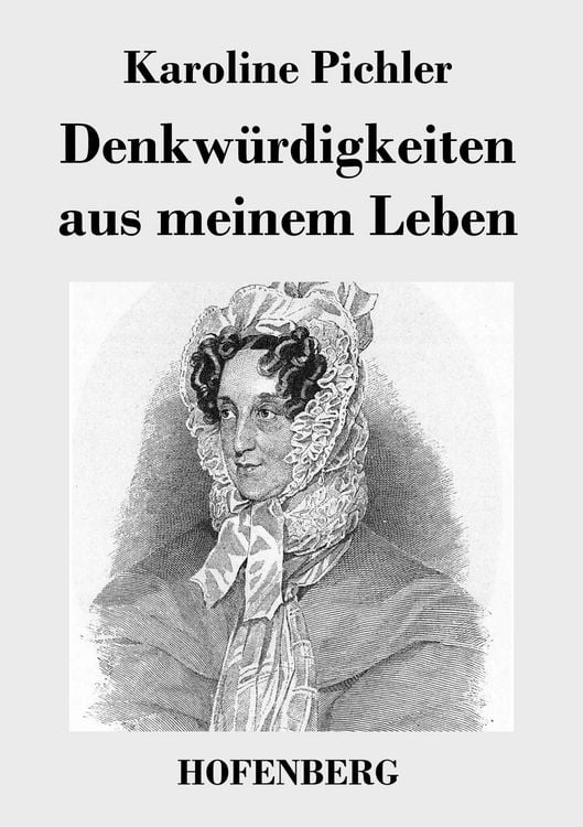 Produktbild: Denkw&uuml;rdigkeiten aus meinem Leben