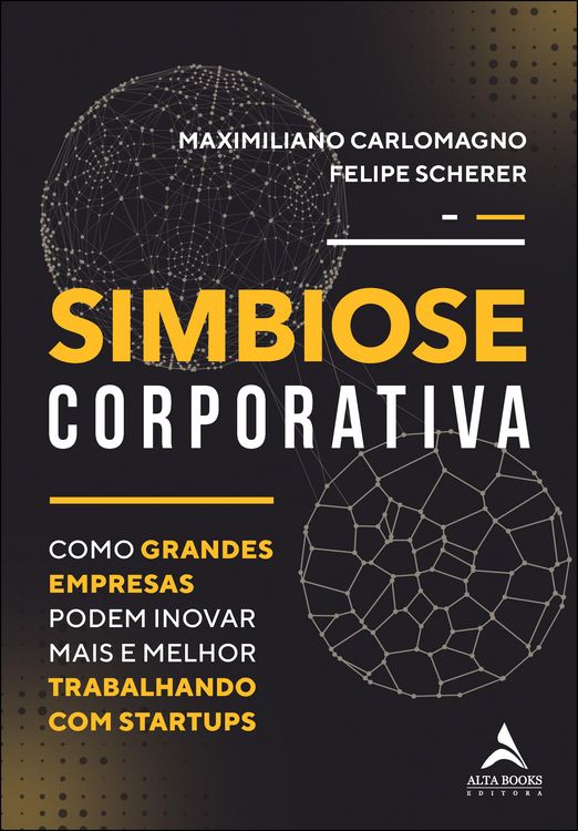 Produktbild: Simbiose corporativa