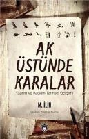 Produktbild: Ask &Uuml;st&uuml;nde Karalar