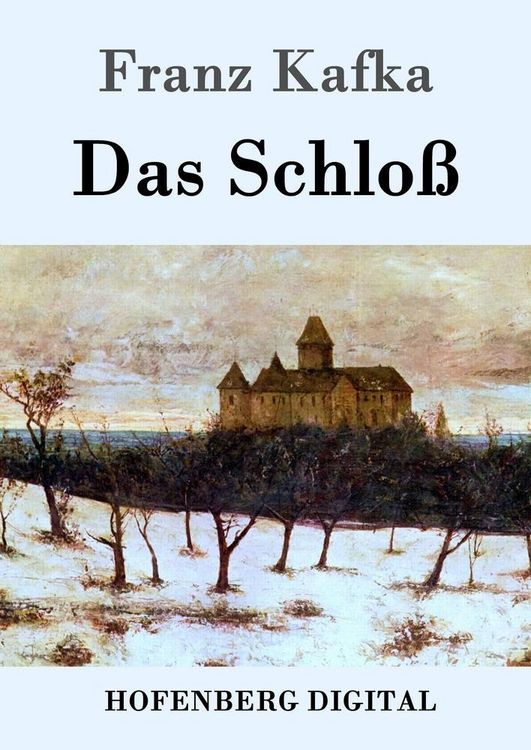 Produktbild: Das Schlo&szlig;