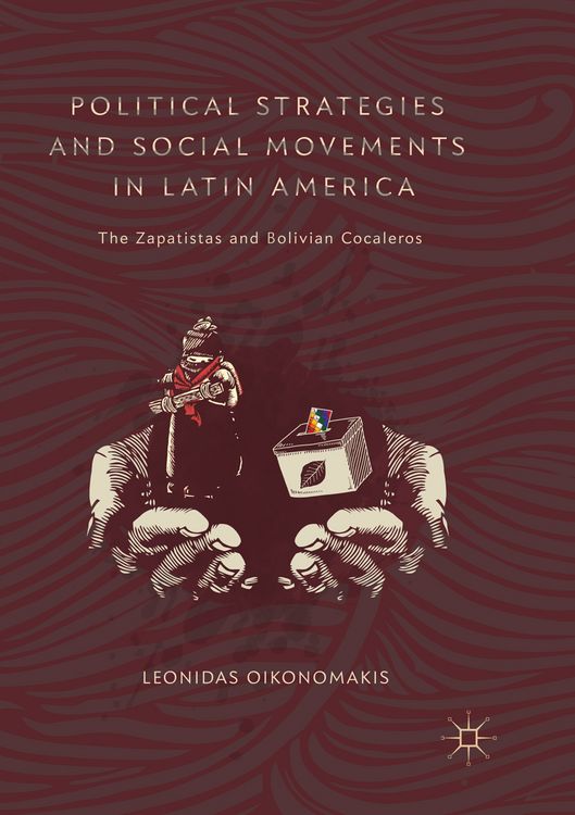 Produktbild: Political Strategies and Social Movements in Latin America