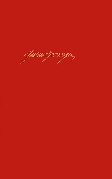 Produktbild: Julius Springer