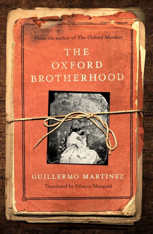Produktbild: The Oxford Brotherhood