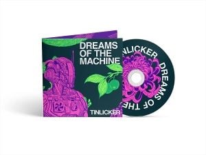Produktbild: Dreams Of The Machine
