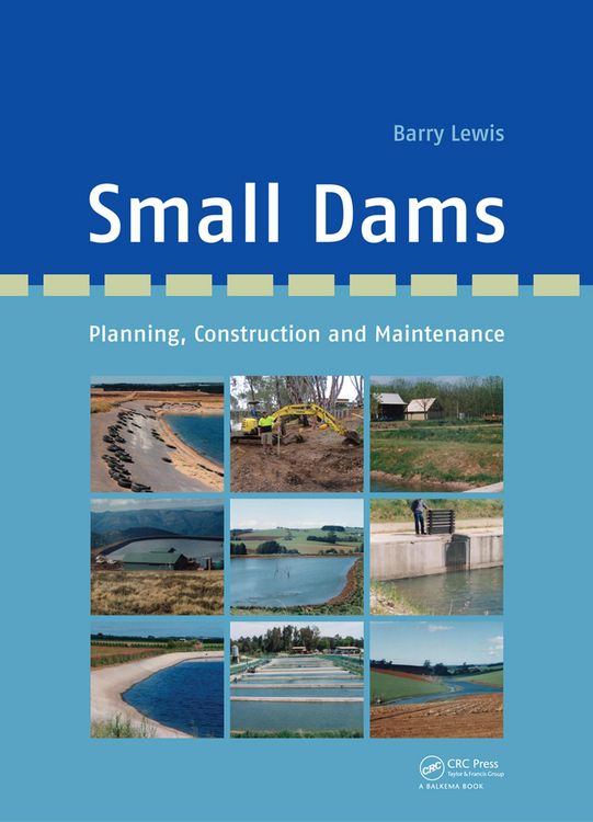 Produktbild: Small Dams