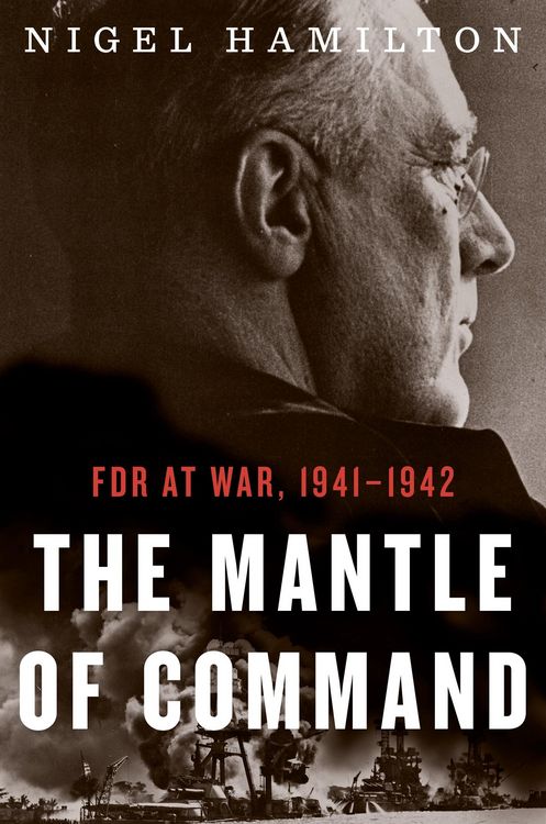 Produktbild: Mantle of Command