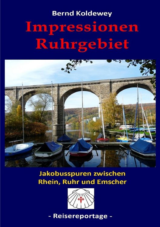 Produktbild: Impressionen Ruhrgebiet