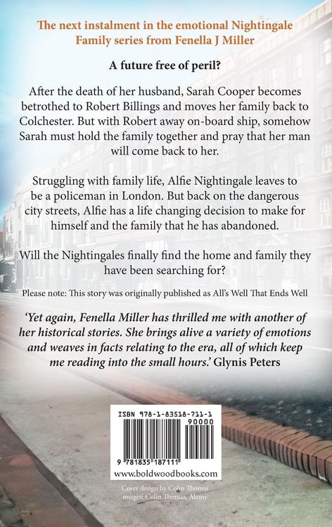 Produktbild: A Home Full of Hope