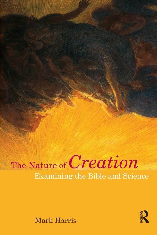 Produktbild: The Nature of Creation